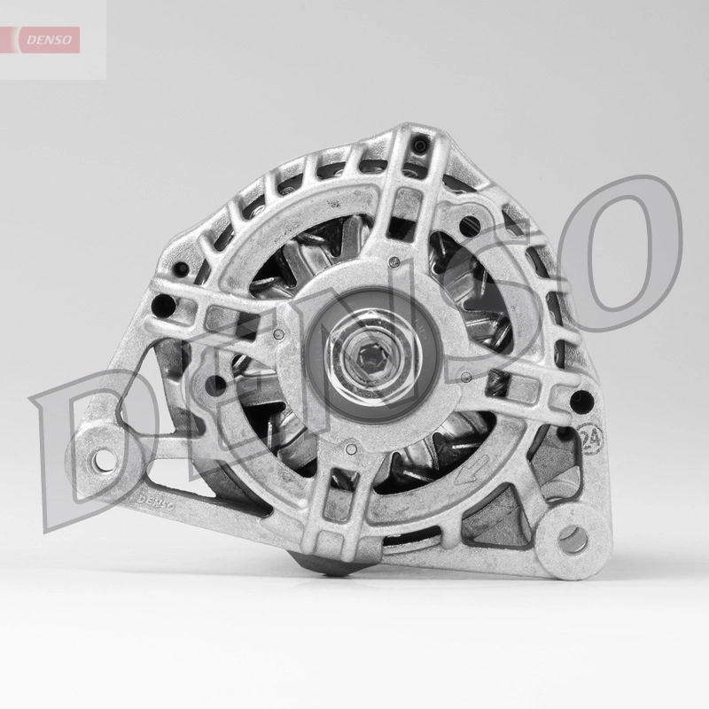 DENSO Генератор DAN653