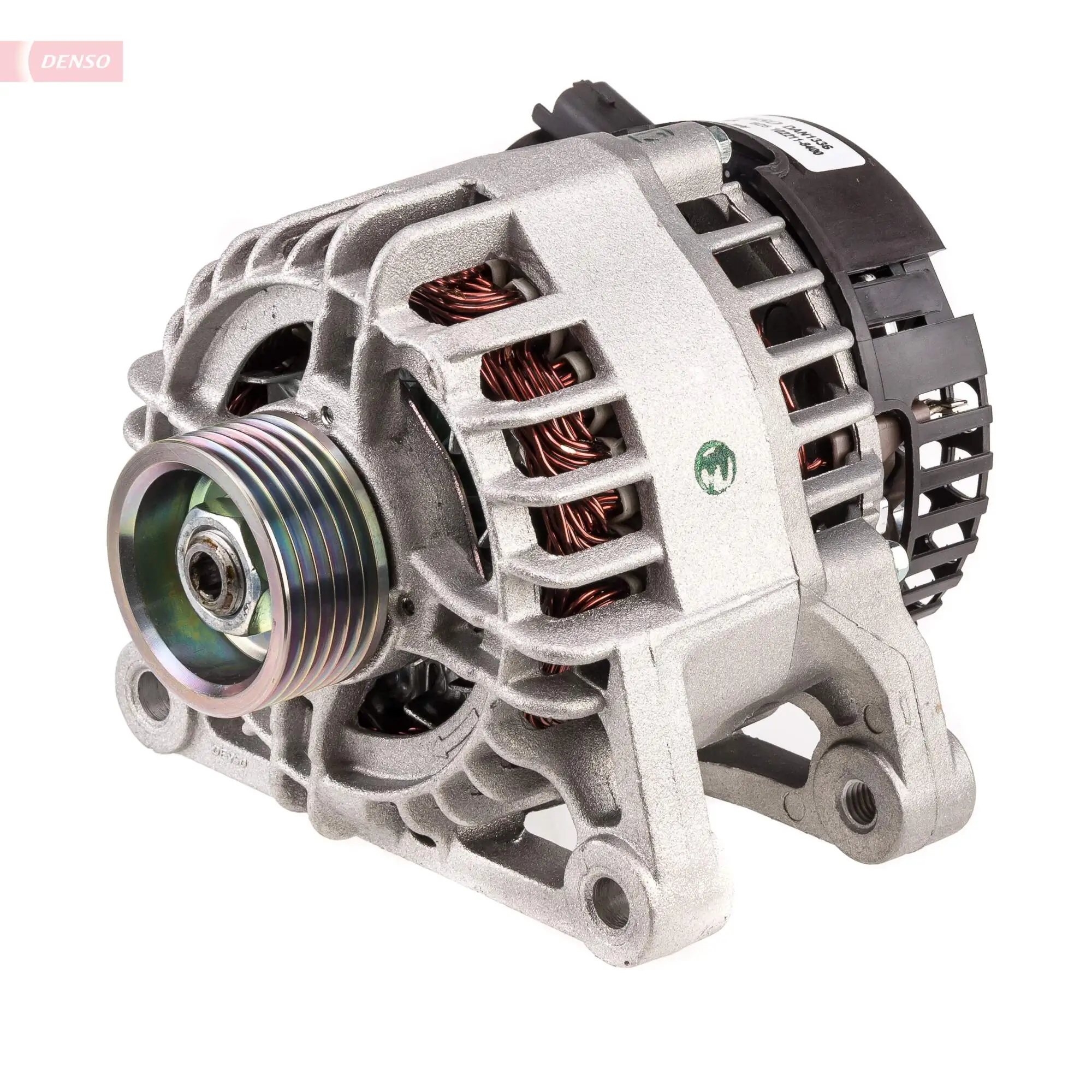 DENSO Генератор DAN1336