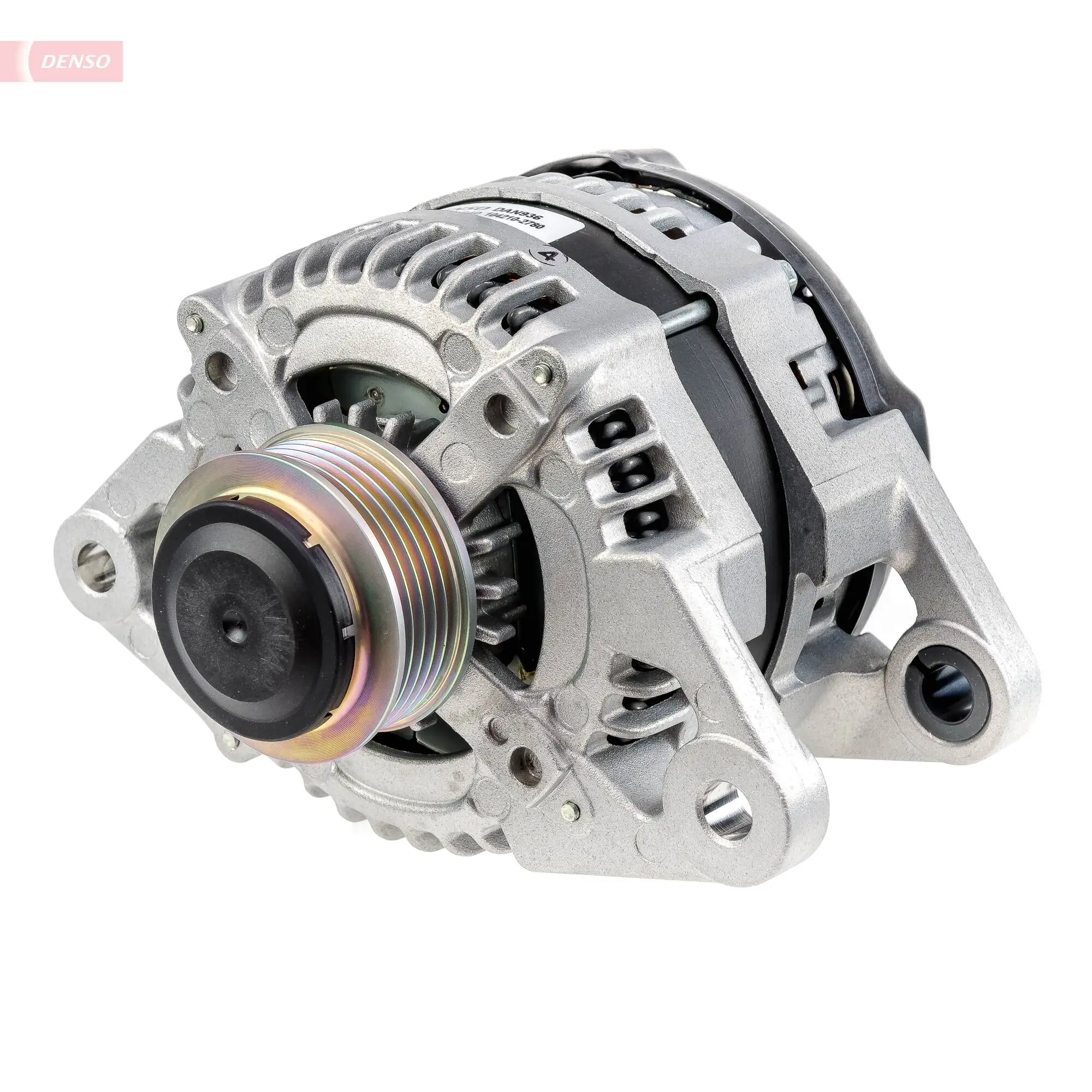 DENSO Alternatör DAN936