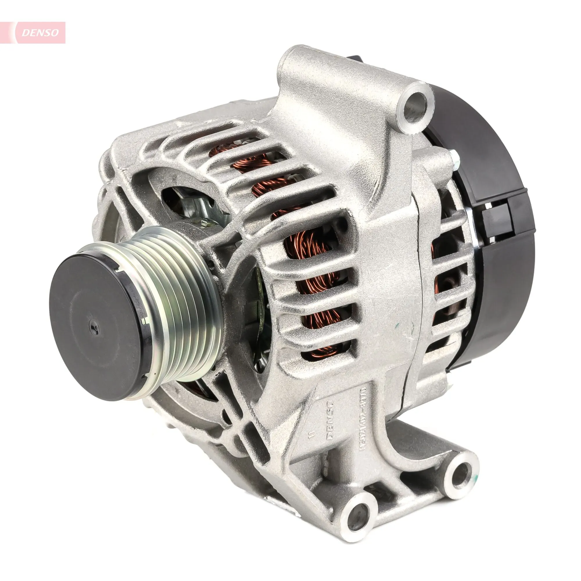 DENSO Alternatör DAN585