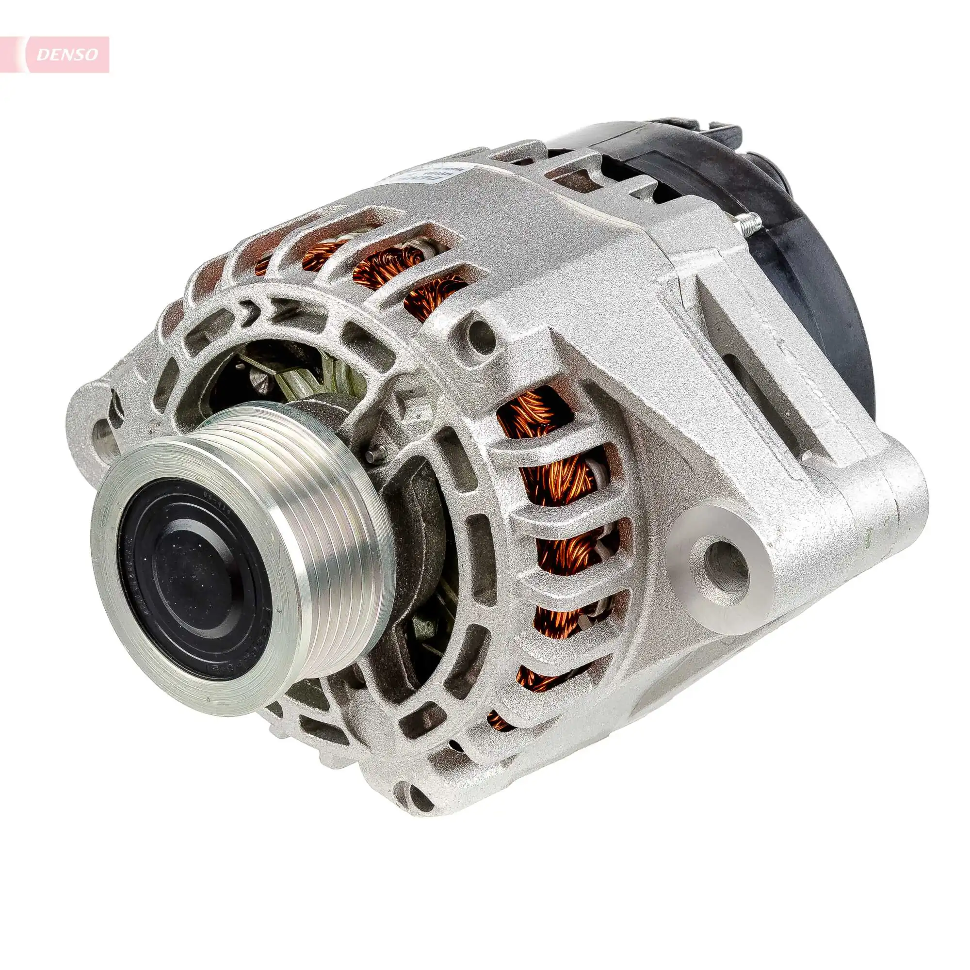DENSO Alternatör DAN1062
