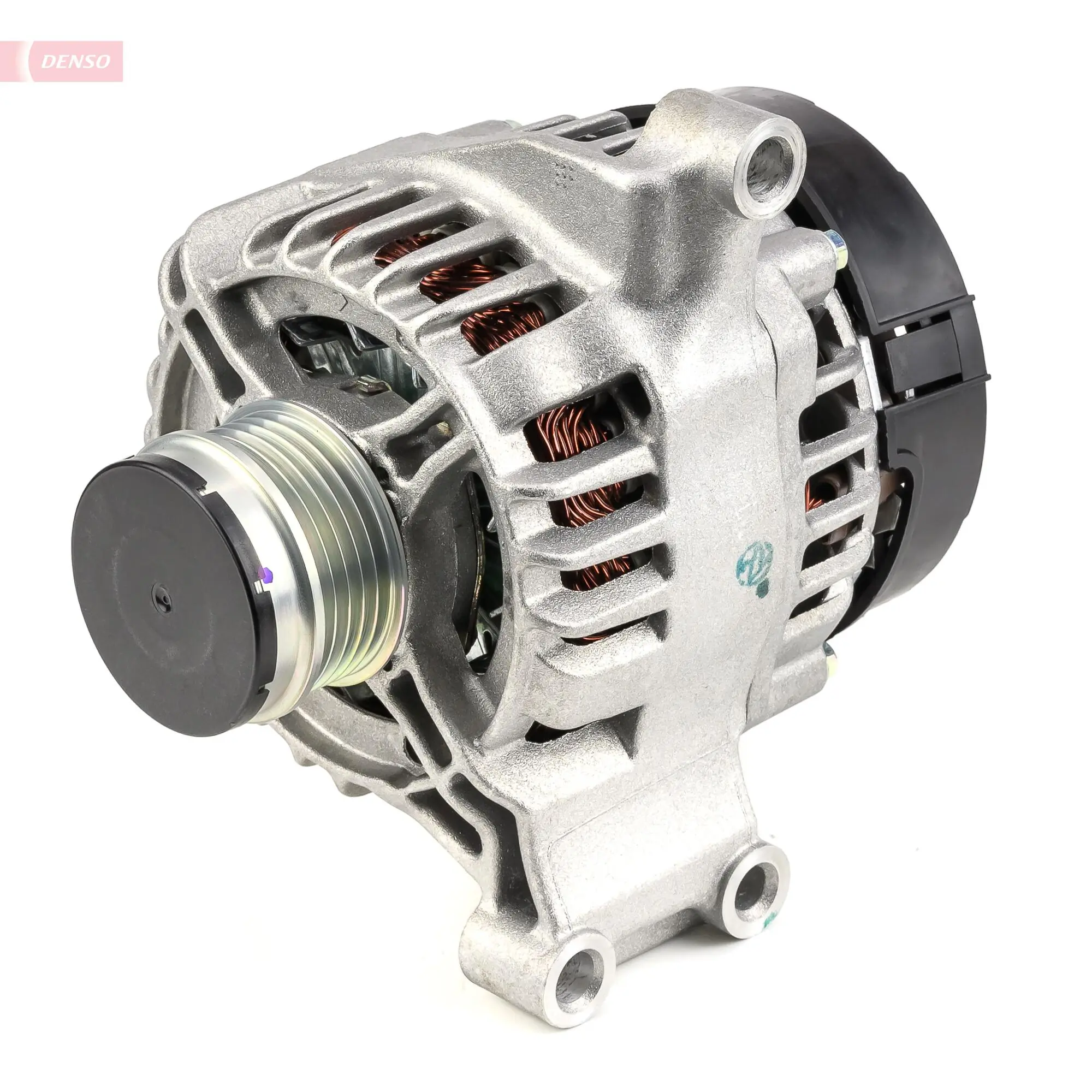 DENSO Alternatör DAN993