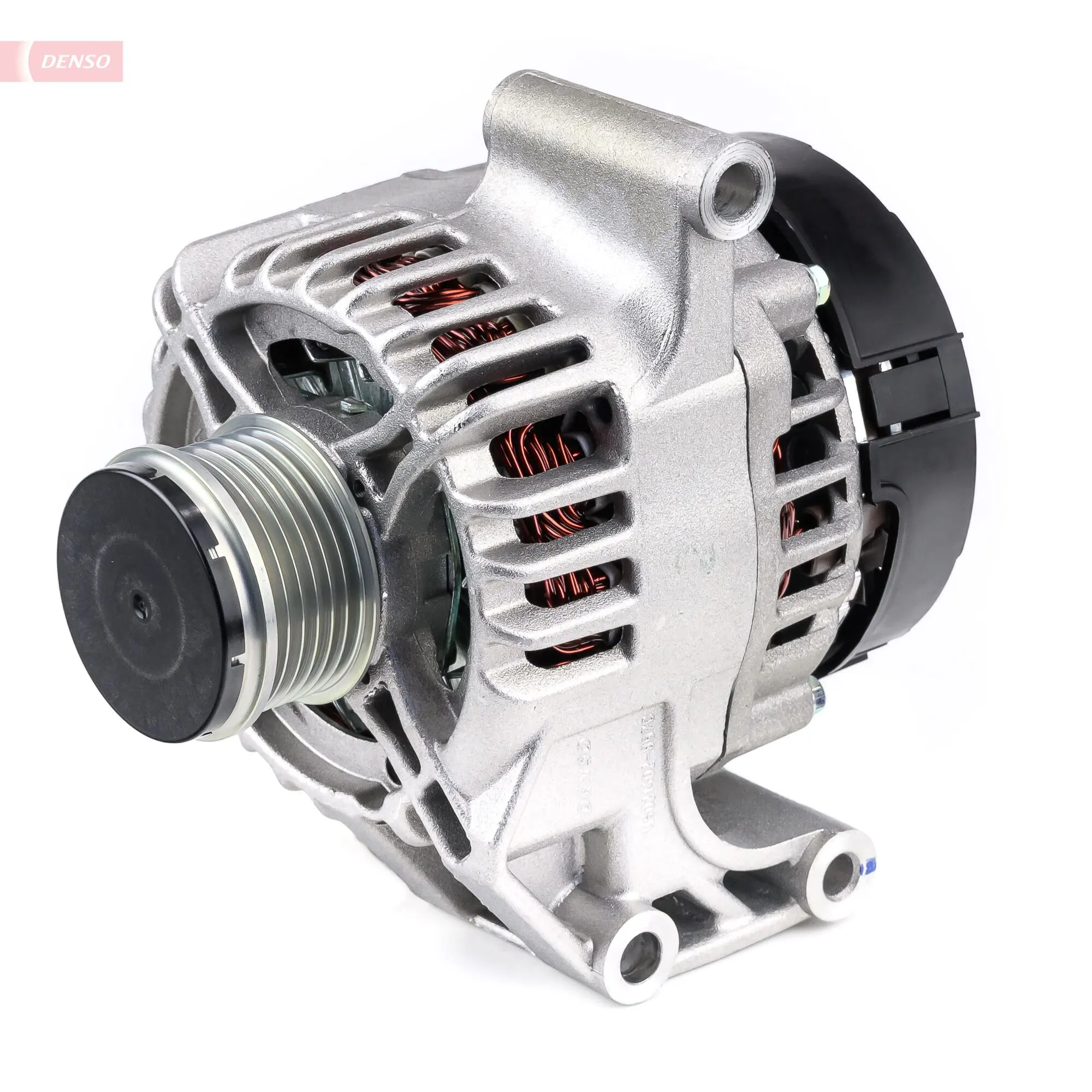 DENSO Alternatör DAN1002