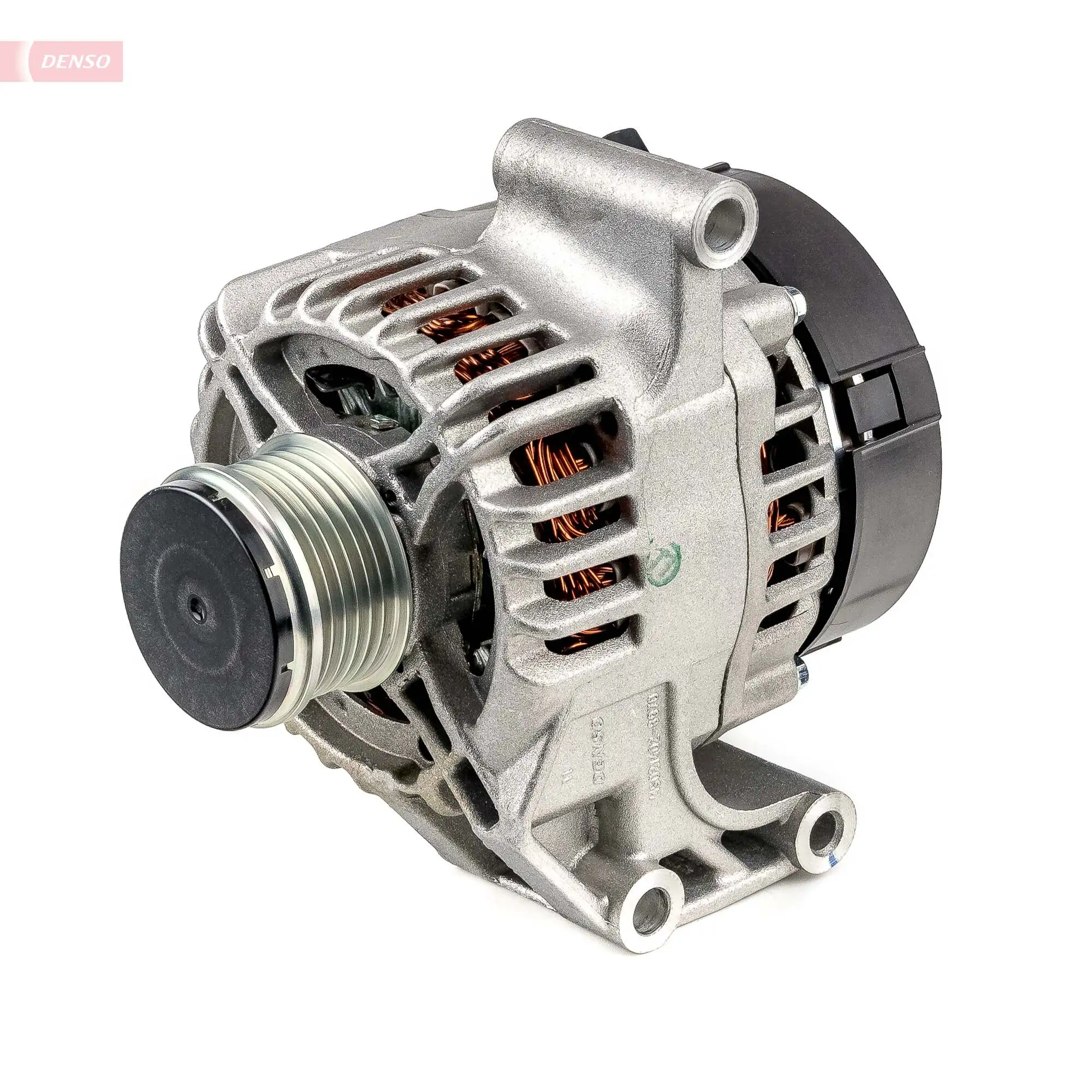 DENSO Alternatör DAN584