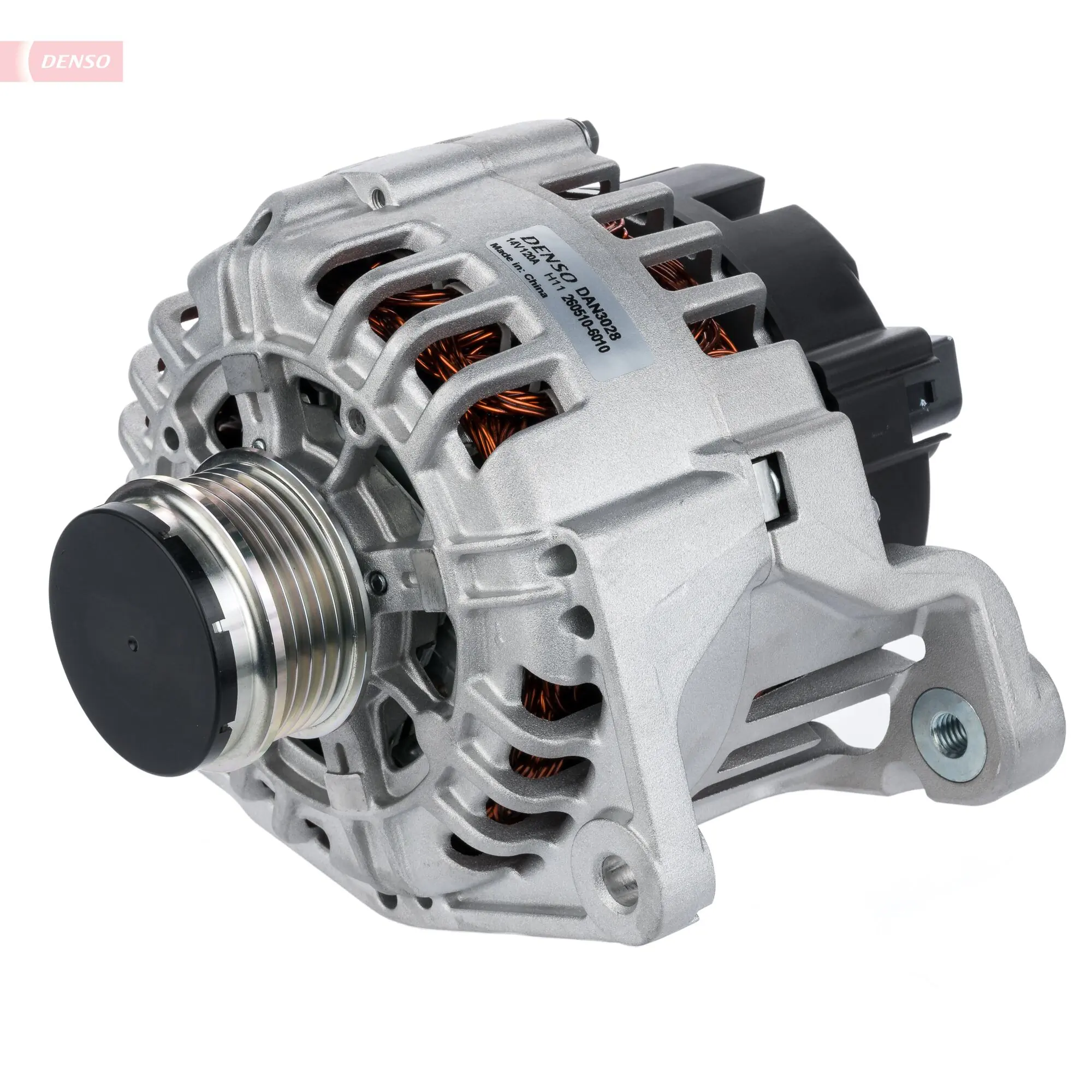 DENSO 발전기 DAN3028