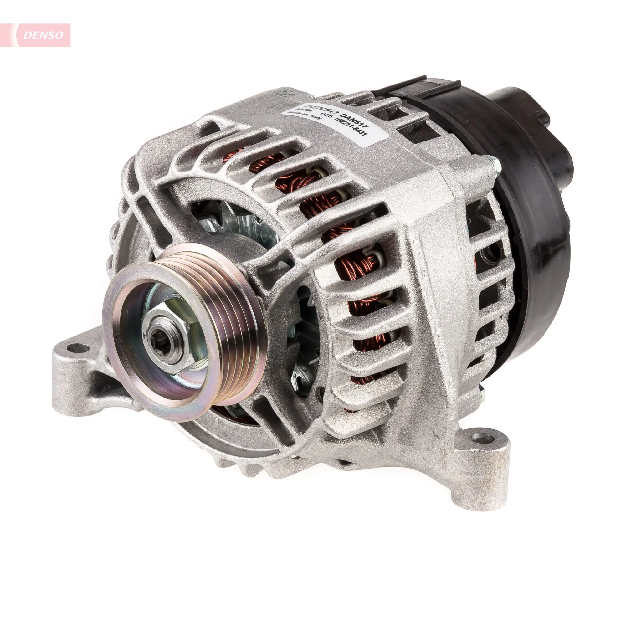 DENSO Alternatör DAN517