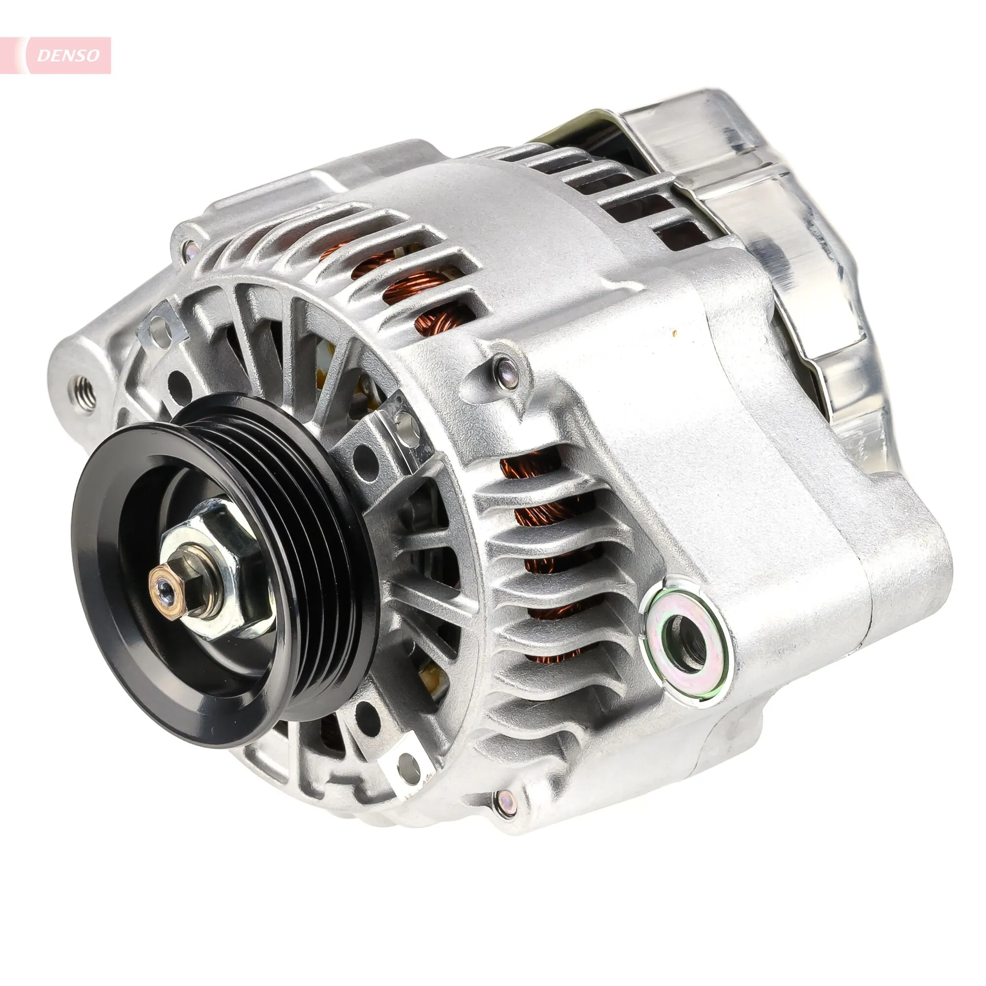 DENSO Alternatore DAN1008