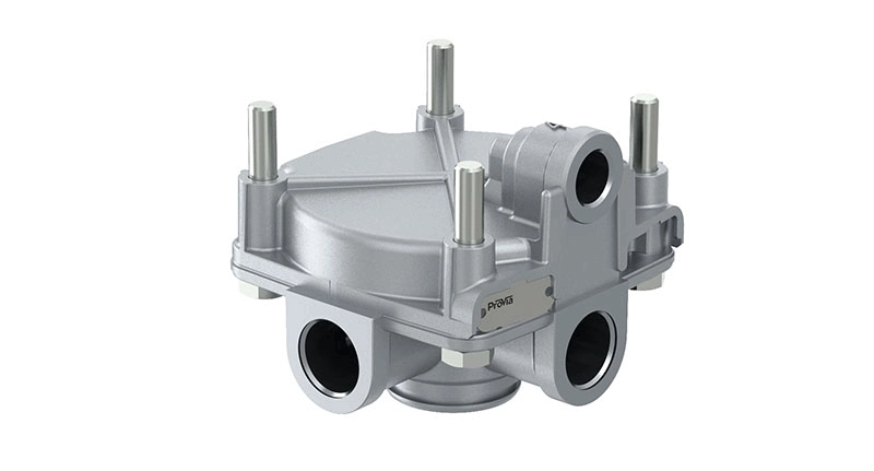 ProVia Relaisventil PRO0110040