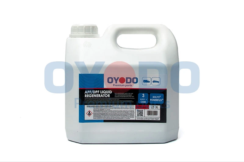 Oyodo Kraftstoffadditiv 10X203-3-OYO