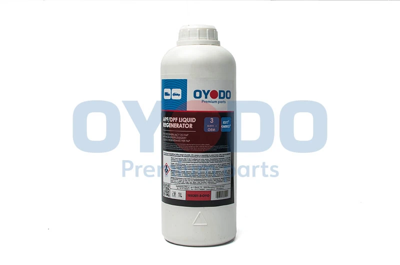 Oyodo Kraftstoffadditiv 10X201-3-OYO