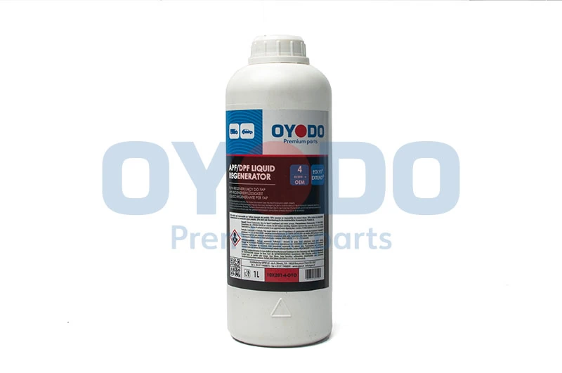 Oyodo Kraftstoffadditiv 10X201-4-OYO