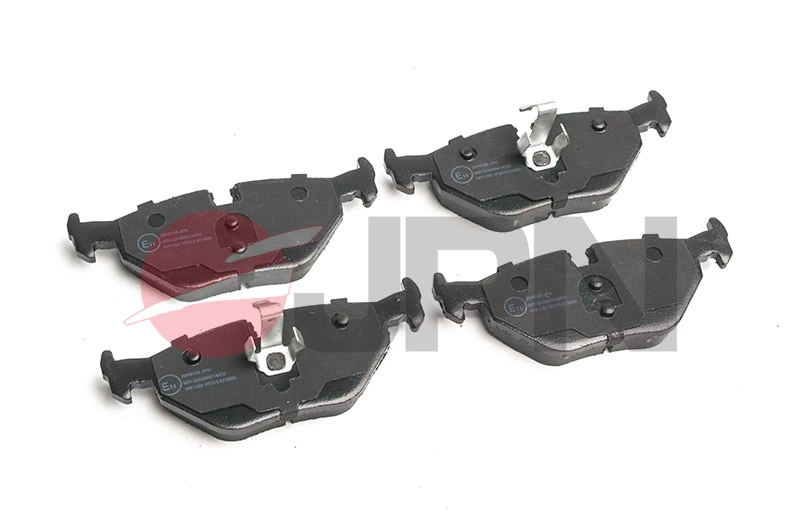 JPN Brake Pad Set, disc brake 20H9126-JPN