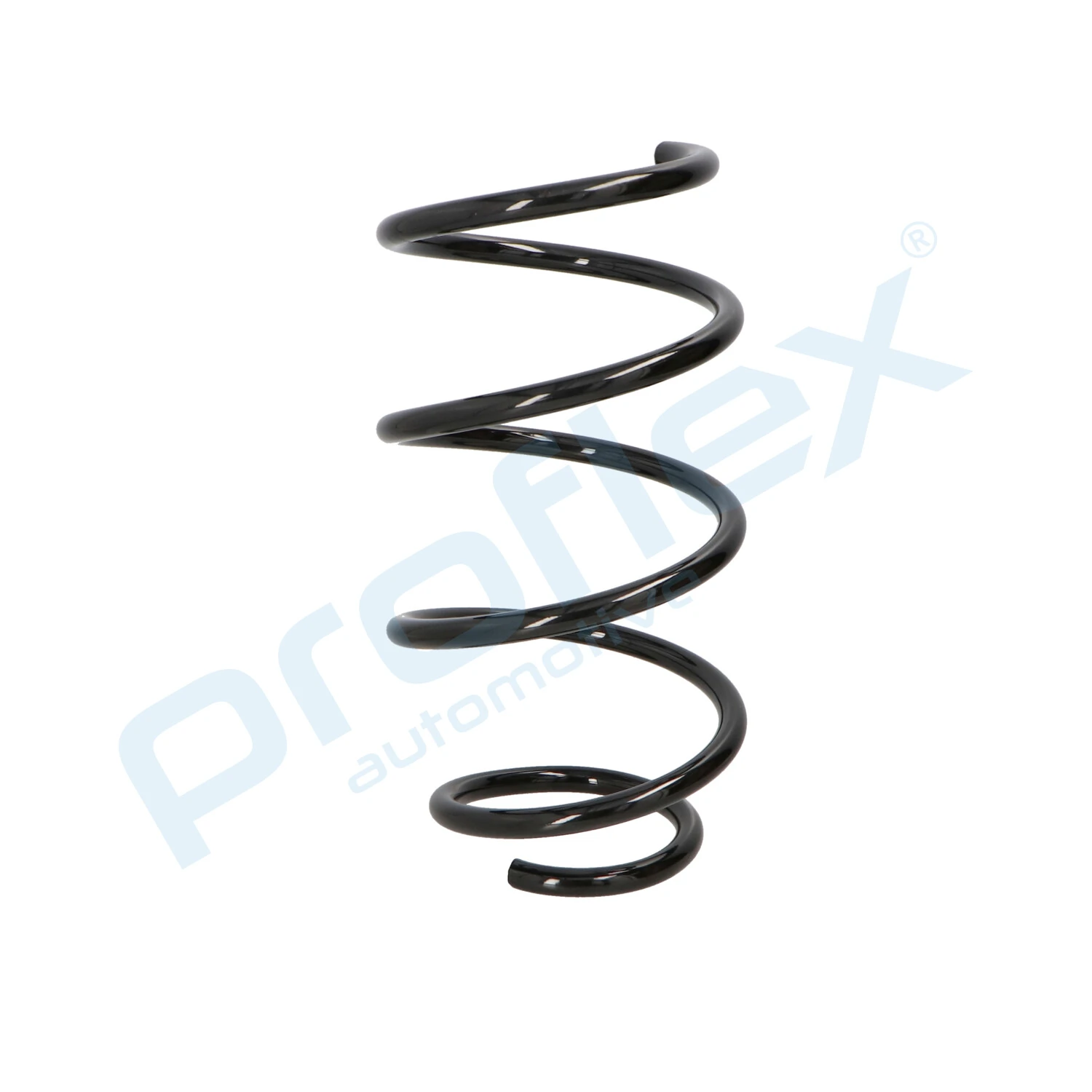 PROFLEX AUTOMOTIVE Fahrwerksfeder PX1-0367