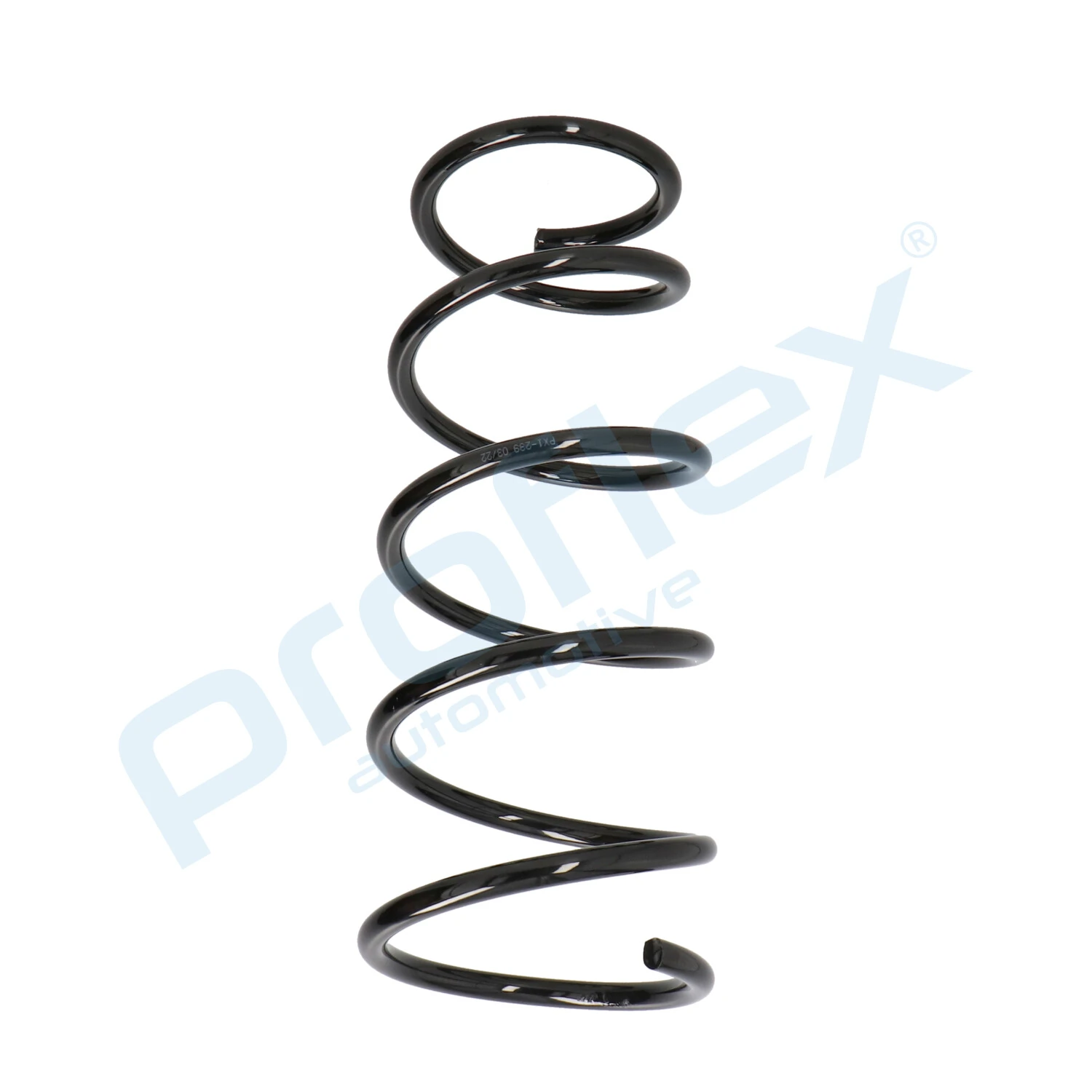 PROFLEX AUTOMOTIVE Fahrwerksfeder PX1-0239