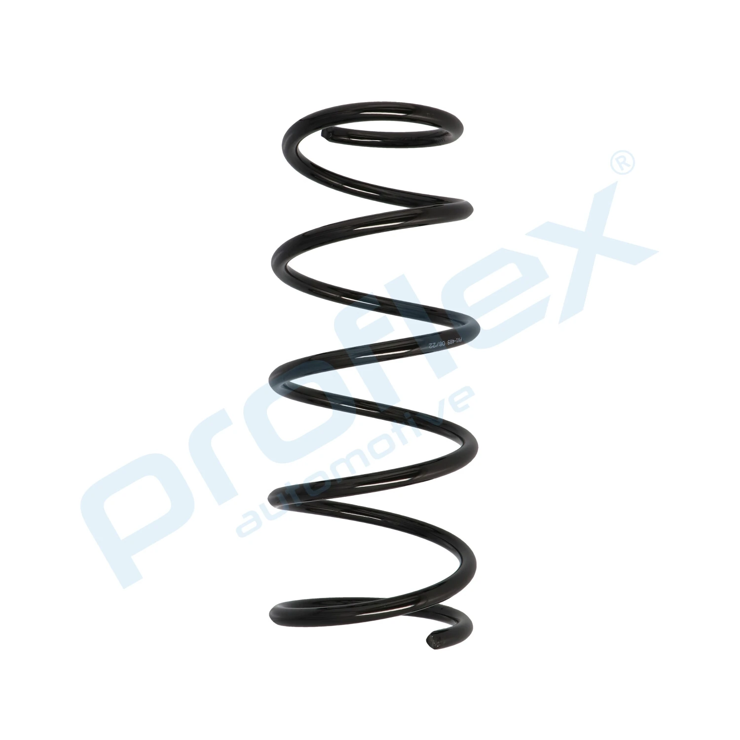 PROFLEX AUTOMOTIVE Fahrwerksfeder PX1-0489