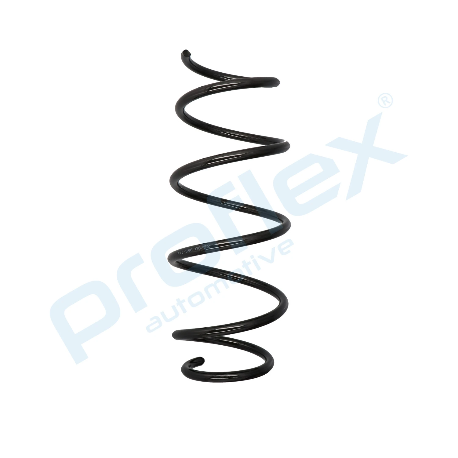 PROFLEX AUTOMOTIVE サスペンションスプリング PX1-0386