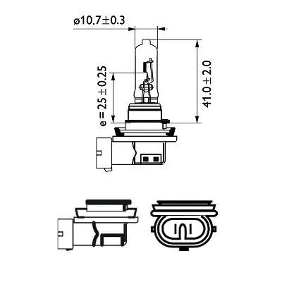 PHILIPS 12361B1