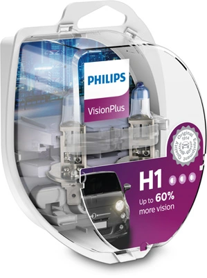 PHILIPS 12258VPS2
