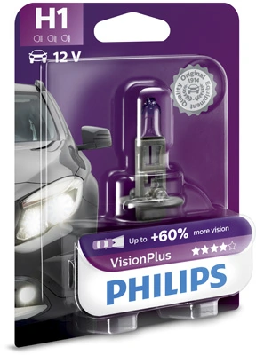 PHILIPS 12258VPB1