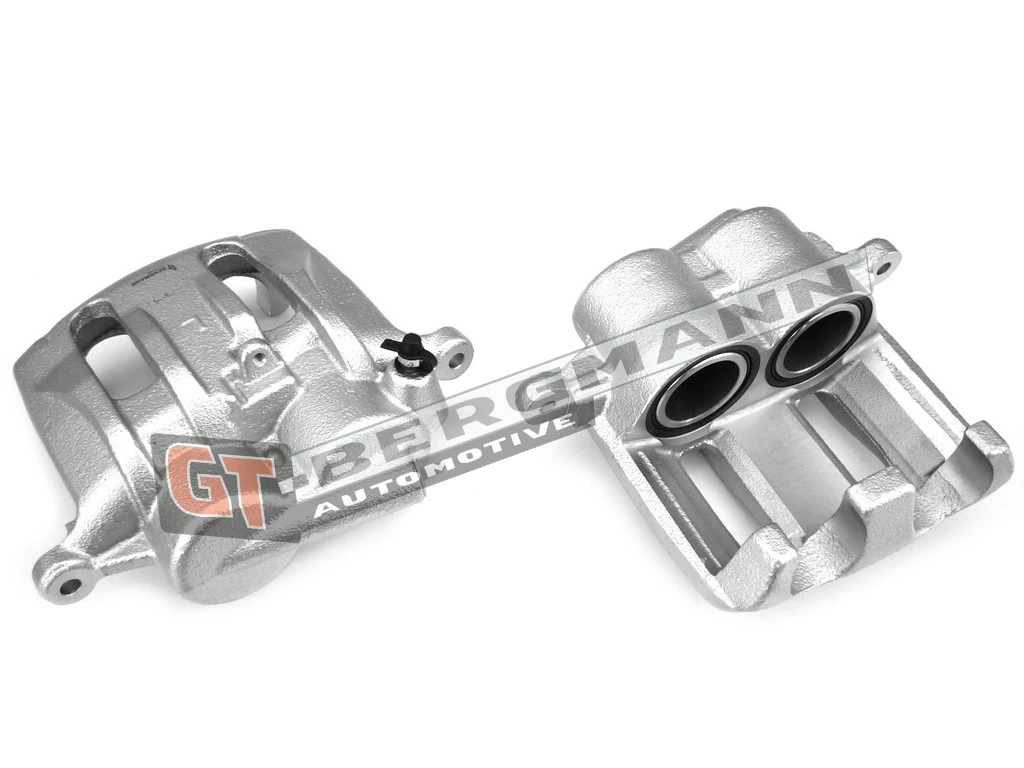 GT-BERGMANN GT80-261