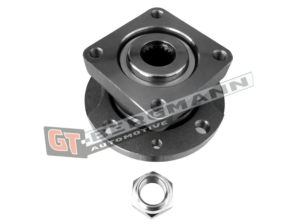 GT-BERGMANN Radlagersatz GT24-084