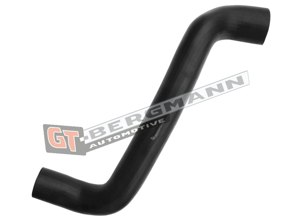 GT-BERGMANN 增压进气软管 GT52-609