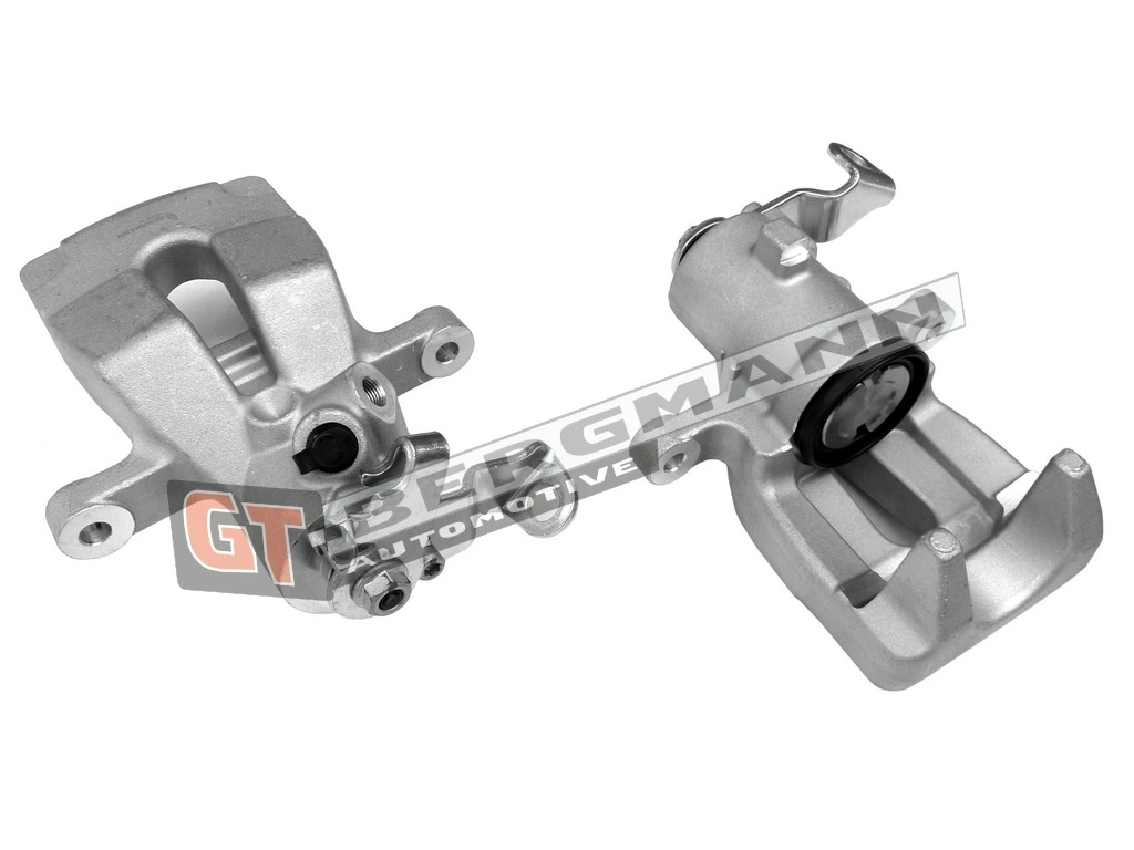 GT-BERGMANN GT80-533