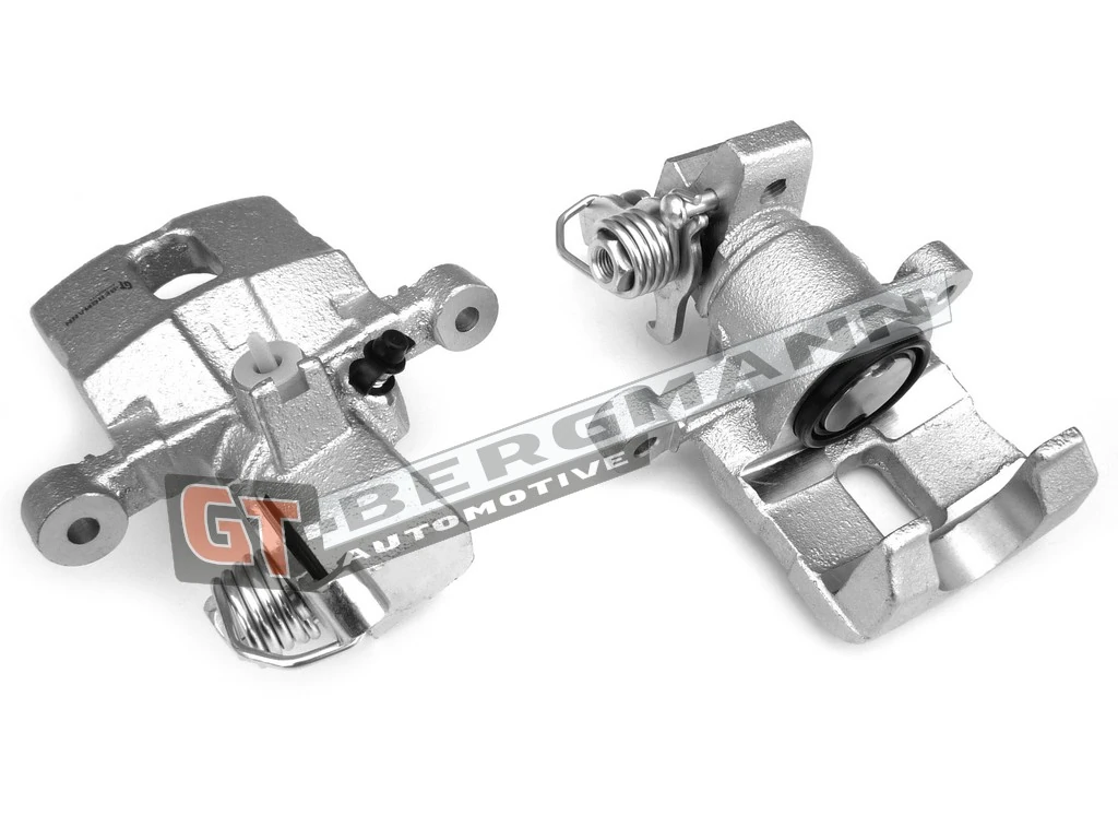 GT-BERGMANN Angkup Brek GT80-327