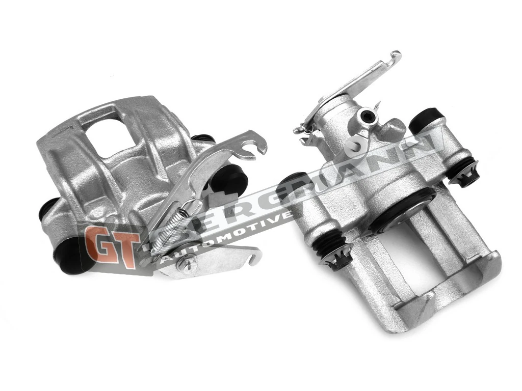 GT-BERGMANN Angkup Brek GT80-342