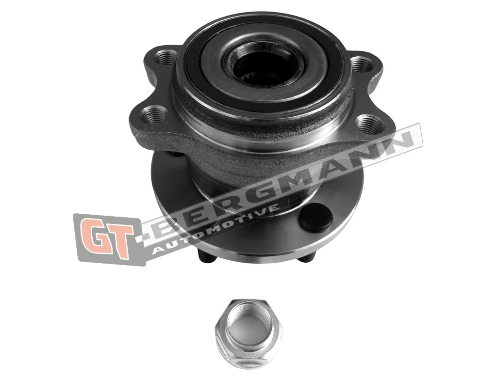 GT-BERGMANN Set Galas Roda GT24-088