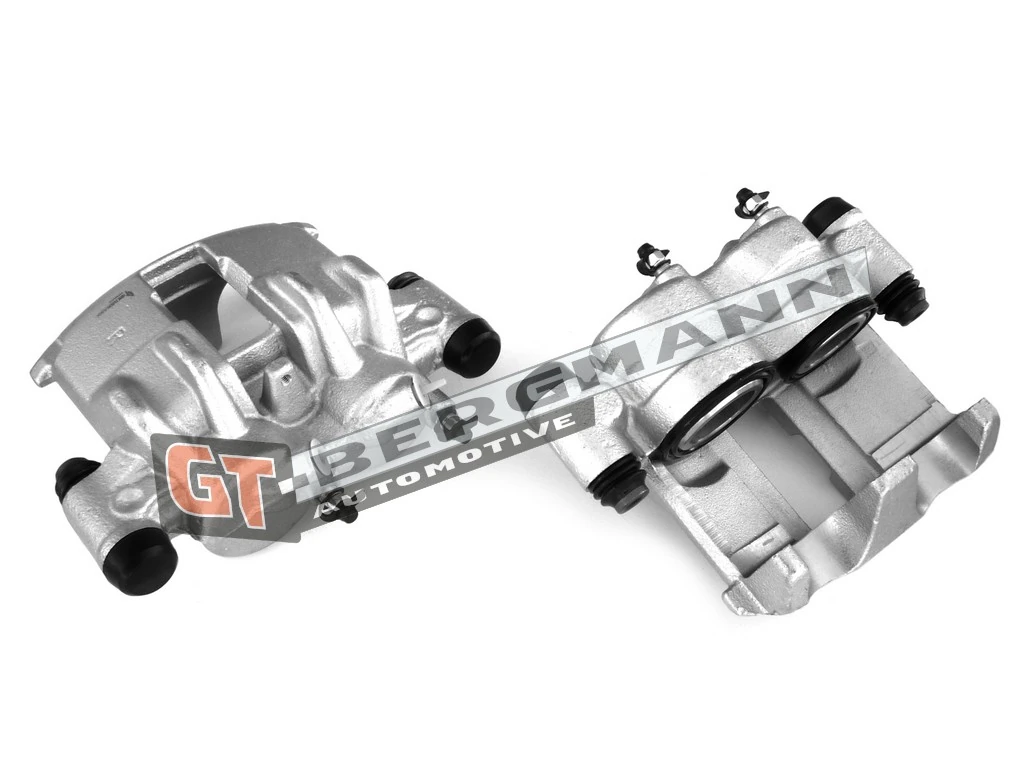 GT-BERGMANN Fren kaliperi GT80-384