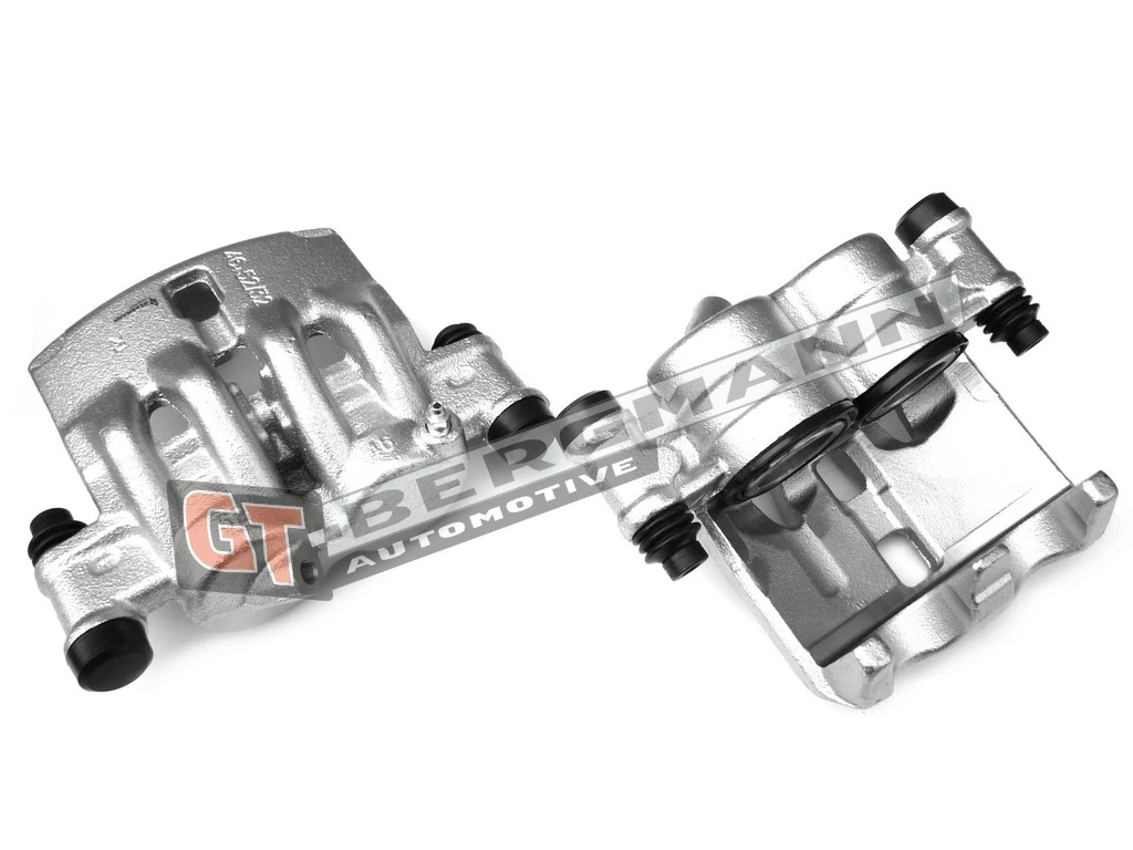 GT-BERGMANN Pinza freno GT80-390