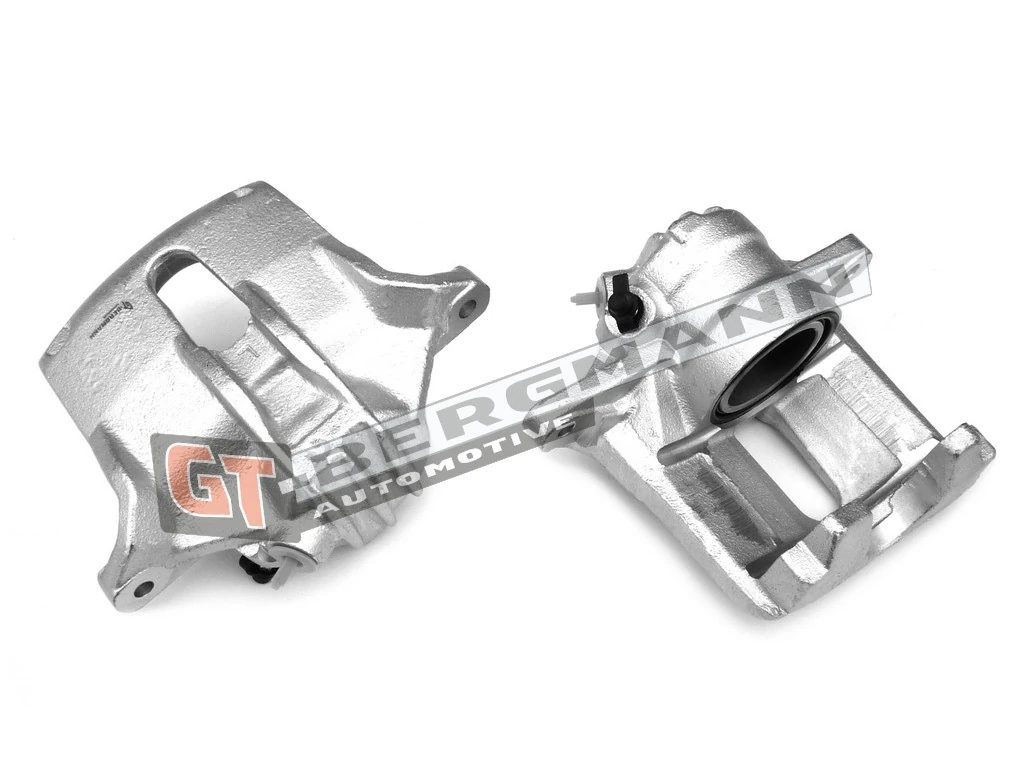 GT-BERGMANN Angkup Brek GT80-367
