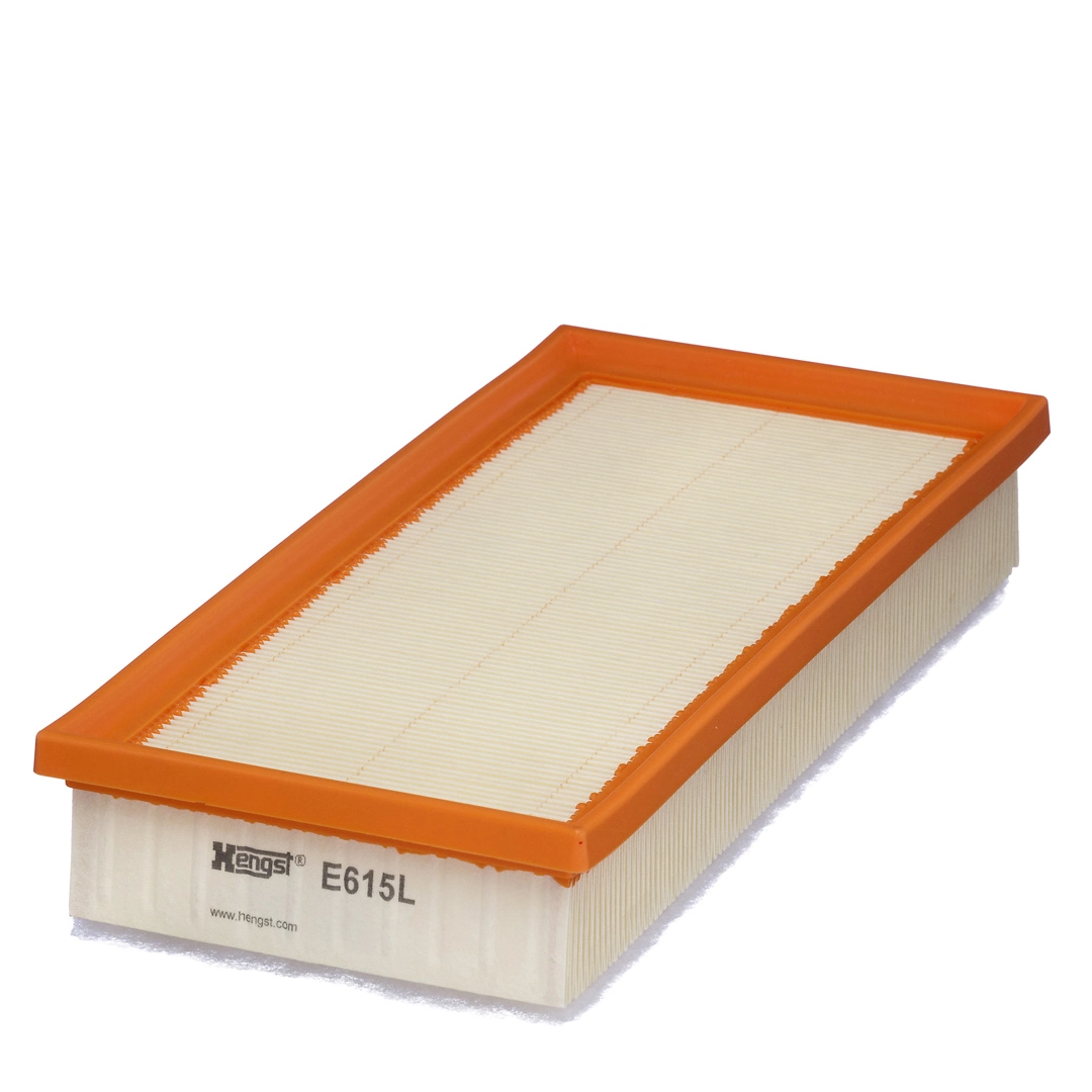 HENGST FILTER Luftfilter E615L