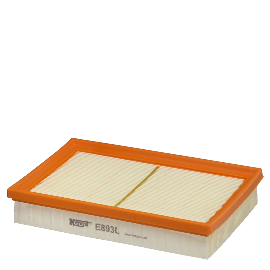 HENGST FILTER 공기 필터 E893L