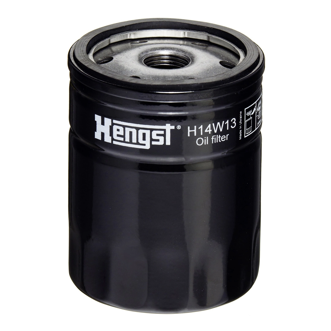 HENGST FILTER מסנן שמן H14W13