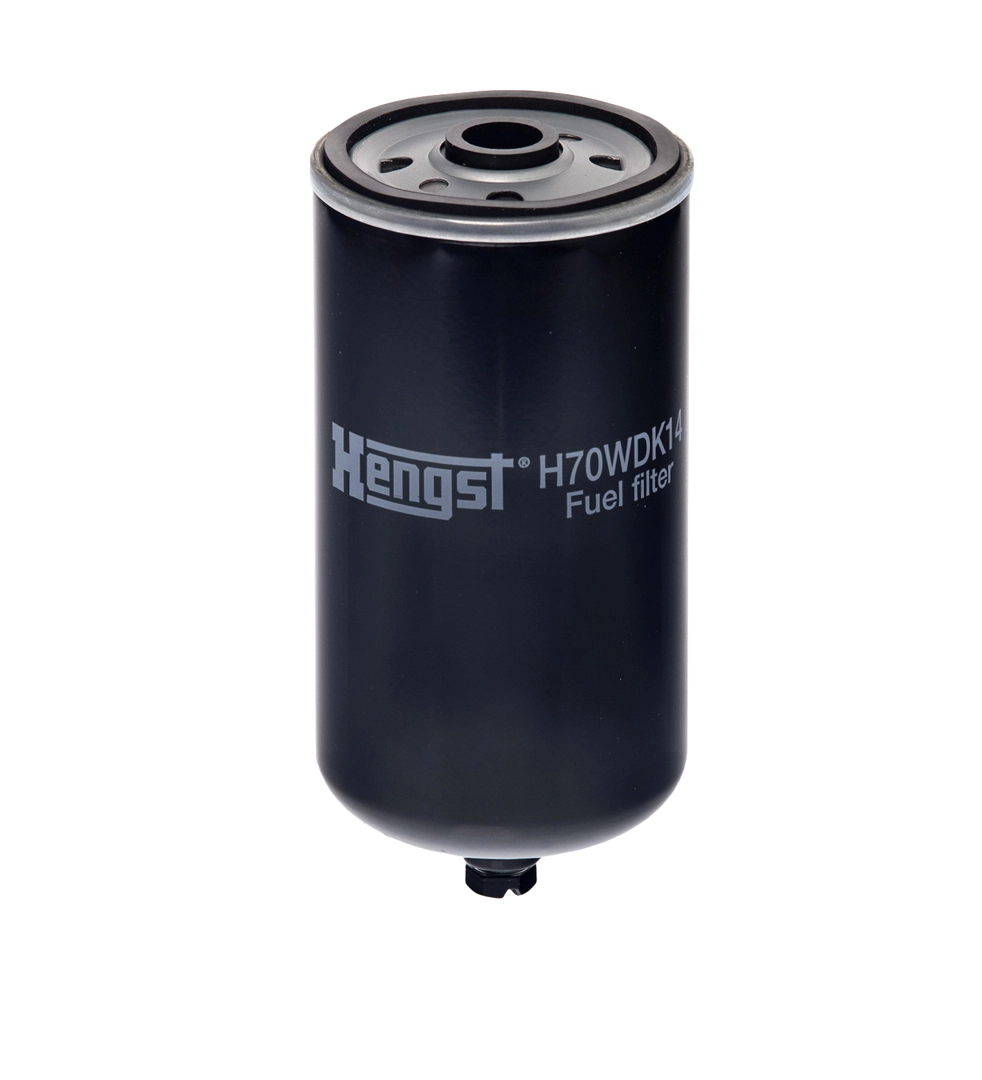 HENGST FILTER 연료 필터 H70WDK14