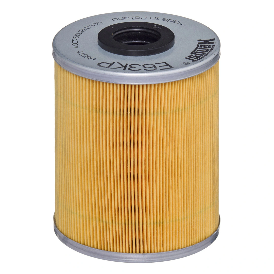 HENGST FILTER 연료 필터 E63KP D78