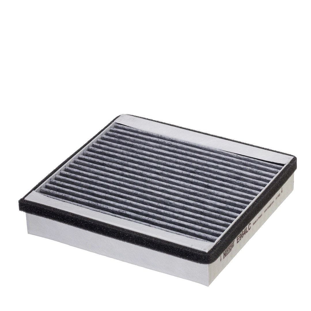 HENGST FILTER 필터, 내부 공기 E964LC