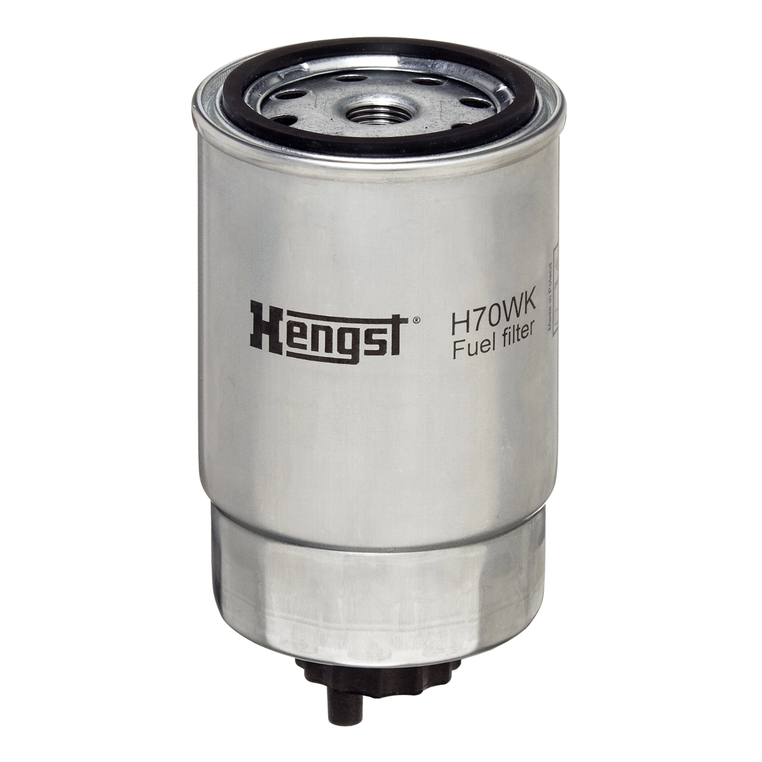 HENGST FILTER 연료 필터 H70WK