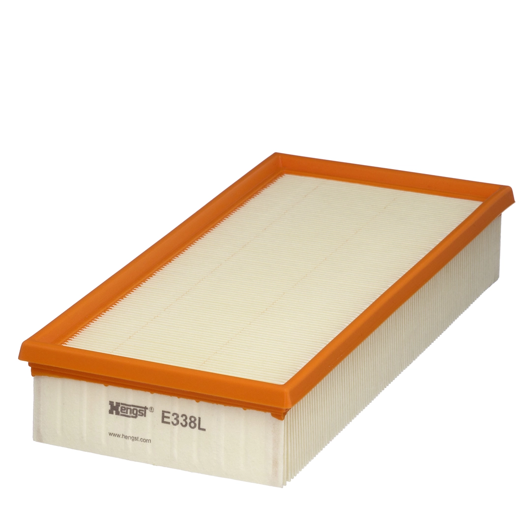 HENGST FILTER エアフィルター E338L