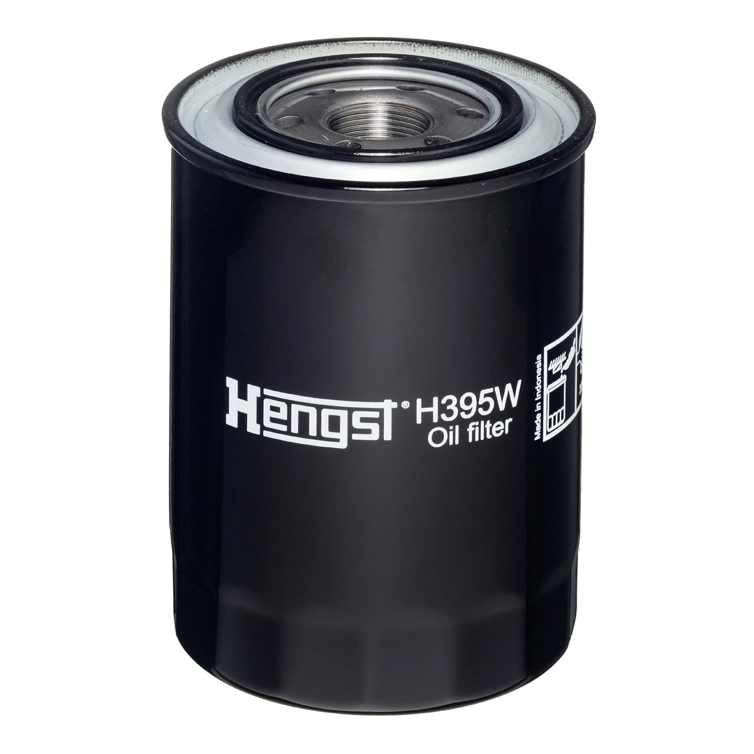 HENGST FILTER Oil Filter H395W