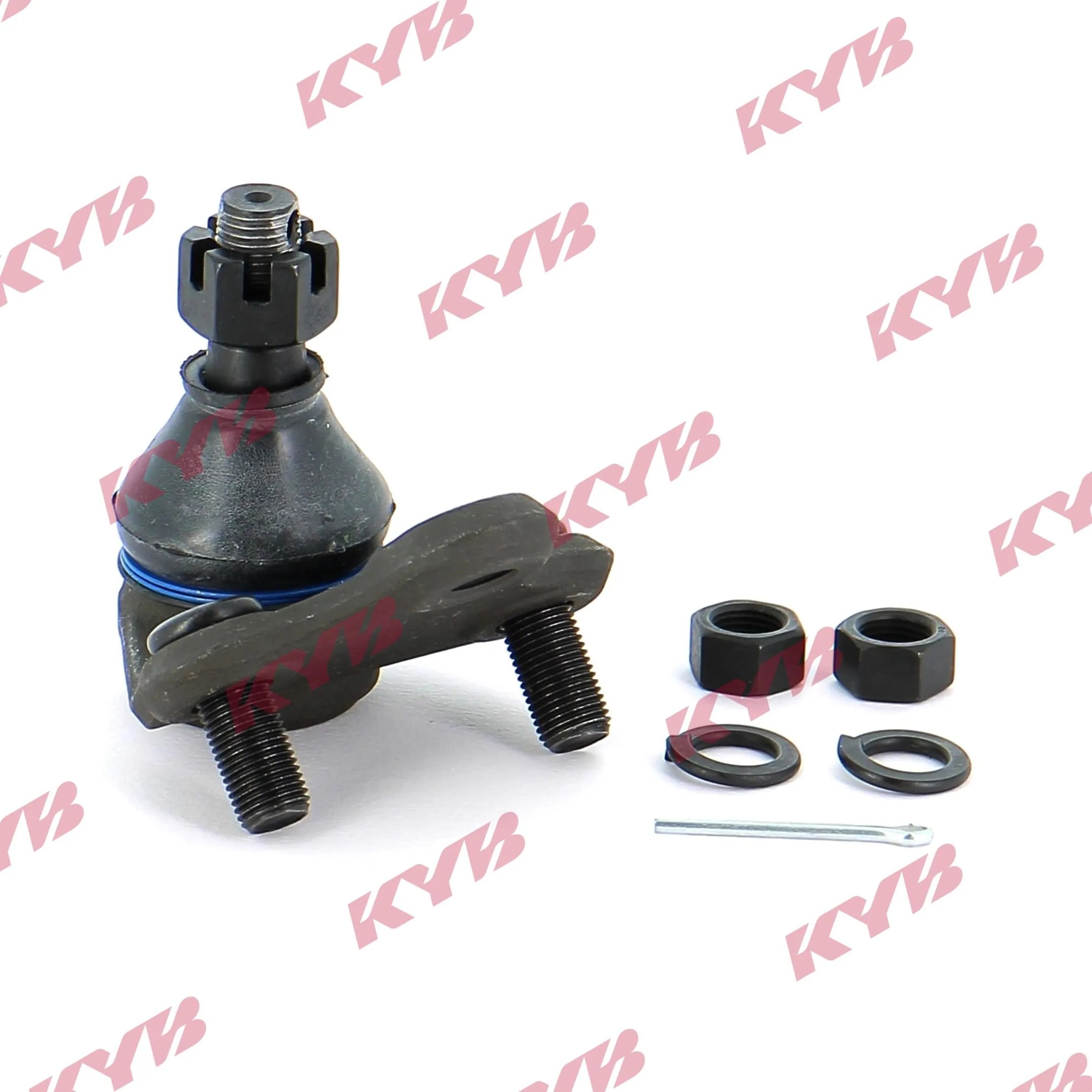 KYB Giunto di supporto / guida KBJ1050
