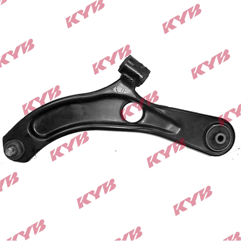 KYB Braço oscilante, suspensão da roda KSC4191