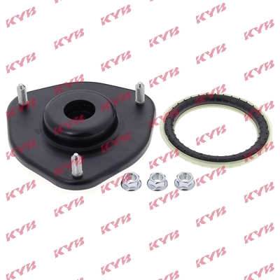 KYB Repair Kit, suspension strut support mount SM5647