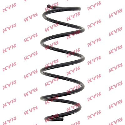 KYB サスペンションスプリング RH3504