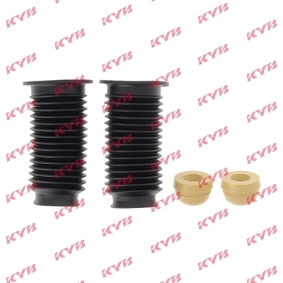 KYB Set Perlindungan Habuk, Penyerap Kejutan 910203