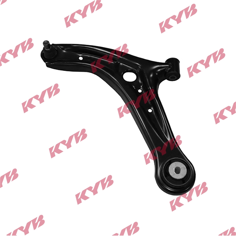 KYB Stereng, Ampaian Roda KSC4116