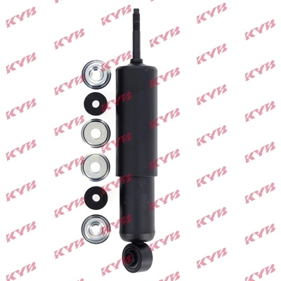 KYB Stoßdämpfer 444128