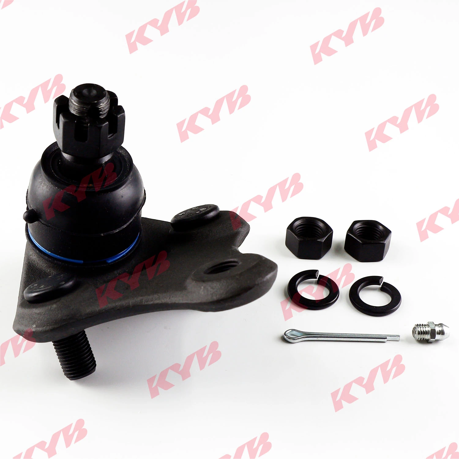 KYB Giunto di supporto / guida KBJ1049